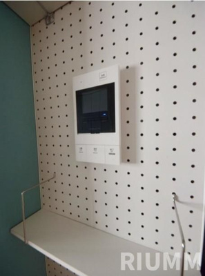 【セキュリティ】 | アーバンステージ門前仲町Ⅲ