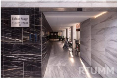 【その他共用部分】 | アーバンステージ門前仲町Ⅲ