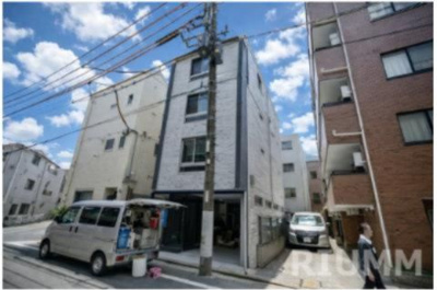 【外観】 | アーバンステージ門前仲町Ⅲ