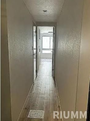 【玄関】 | アーバンステージ門前仲町Ⅲ