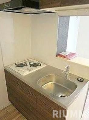 【キッチン】 | アーバンステージ門前仲町Ⅲ