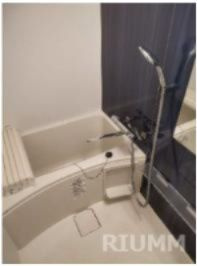 【浴室】 | アーバンステージ門前仲町Ⅲ