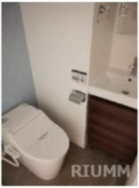 【トイレ】 | アーバンステージ門前仲町Ⅲ