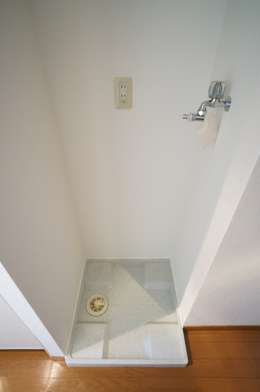 グランヴァン南烏山のその他