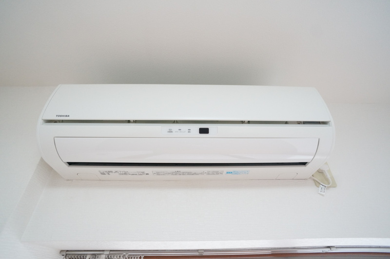 グランヴァン南烏山の設備