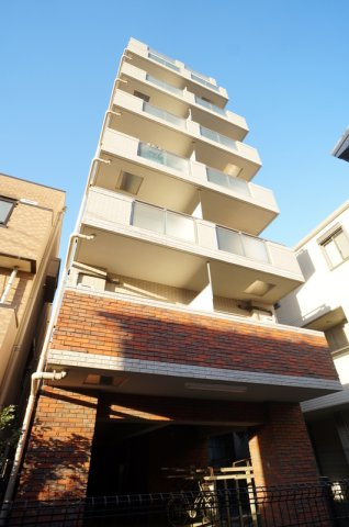 グランヴァン南烏山