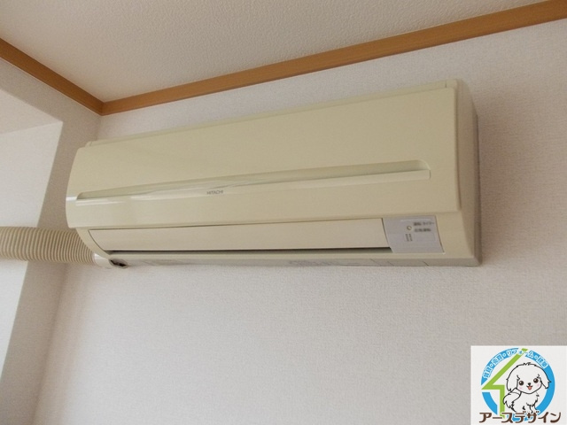 プラシードⅡの設備