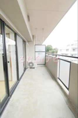 【バルコニー】 | リファレンス寺塚