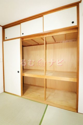 【内装】 | リファレンス寺塚