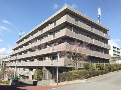 【外観】 | リファレンス寺塚