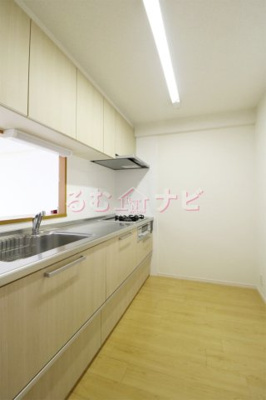 【キッチン】 | リファレンス寺塚