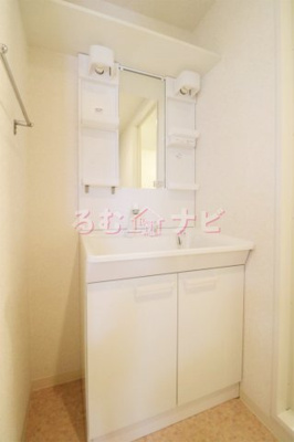 【洗面所】 | リファレンス寺塚