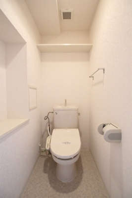 【トイレ】 | リファレンス寺塚