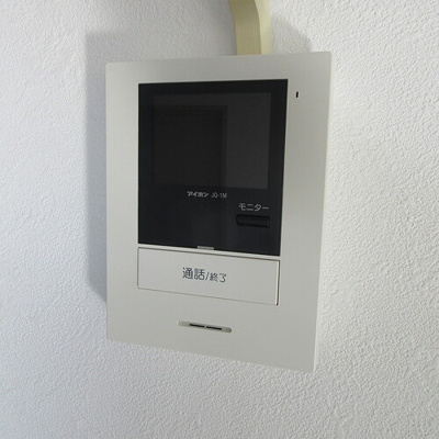 【駐車場】 | 新宿区左門町戸建 | カーポート