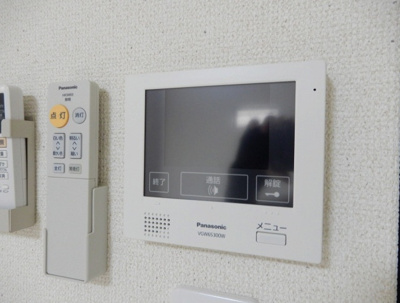 【設備】 | クラウド昭和町