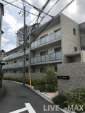 アンジュ京都天神川の画像