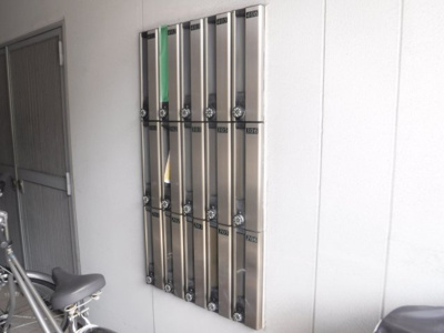 【その他共用部分】 | クラウドコート