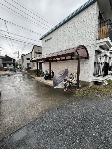 グランドール大和のその他共用部分