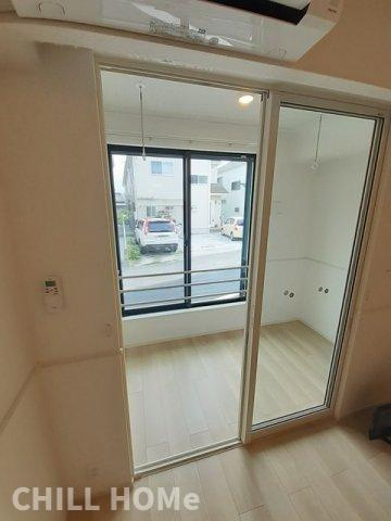 バインドウィードの内装|当社、チルホームのHPもご覧ください(^^)/物件情報多数♪