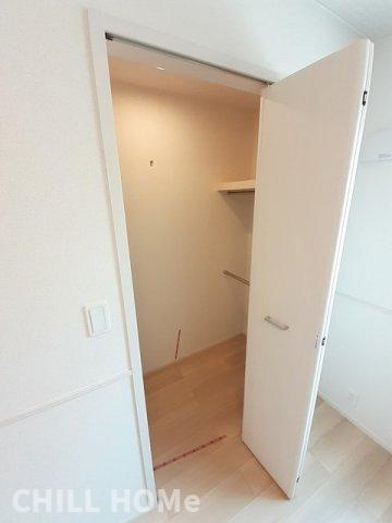 バインドウィードの収納|当社、チルホームのHPもご覧ください(^^)/物件情報多数♪