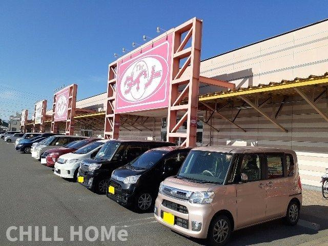 バインドウィードの周辺|ダイソー倉賀野ＳＣ店まで850m
当社、チルホームのHPもご覧ください(^^)/物件情報多数♪