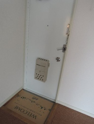 【玄関】 | アネックス