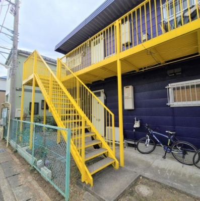 【その他共用部分】 | アネックス