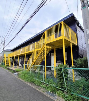 【外観】 | アネックス