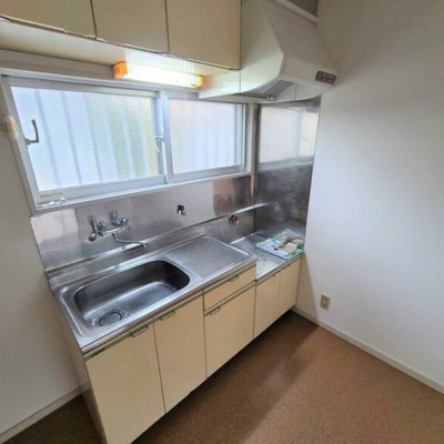 【キッチン】 | アネックス