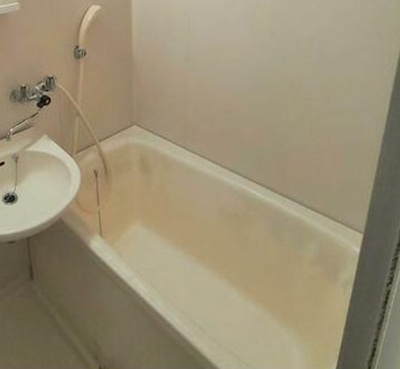 【浴室】 | アネックス