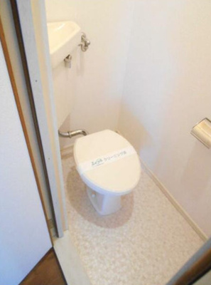 【トイレ】 | アネックス