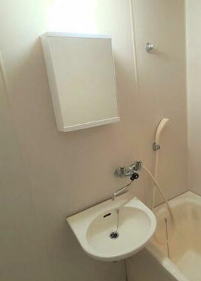 【洗面所】 | アネックス