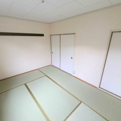 【寝室】 | アネックス