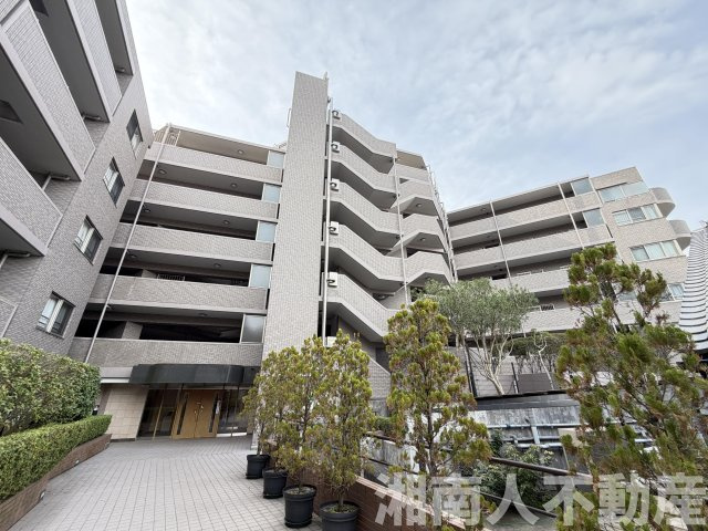 ファミール逗子シーサイドヒルズ