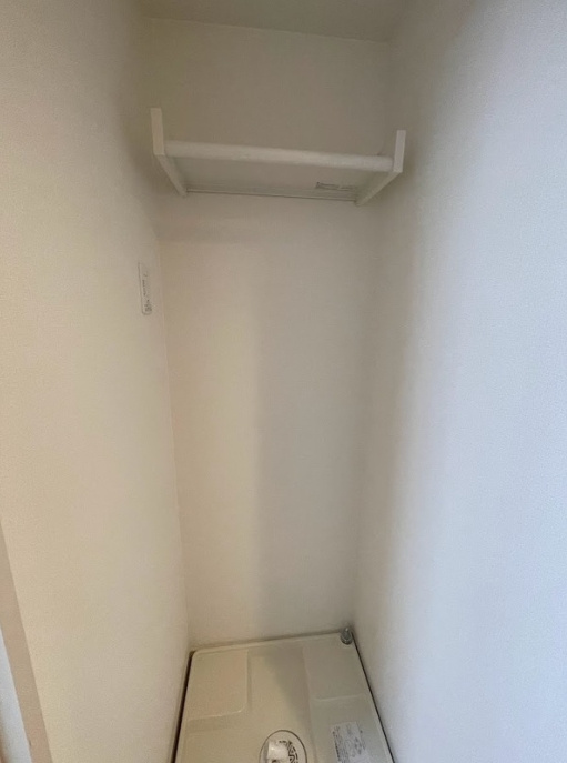 グレイス西所沢3の設備