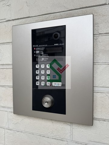 グレイス西所沢3のその他共用部分