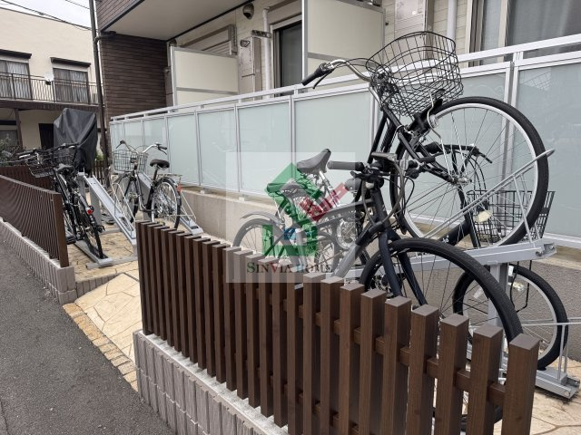 グレイス西所沢3のその他