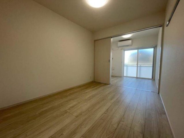 グレイス西所沢3の居間・リビング