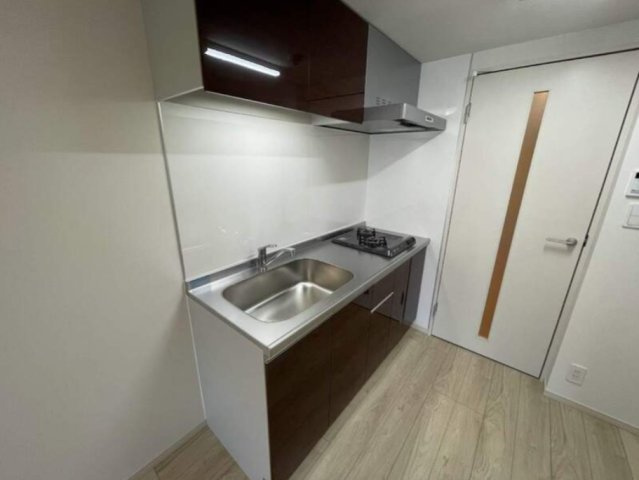 グレイス西所沢3のキッチン