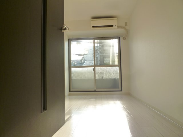 Will Do 難波ｗⅡの内装