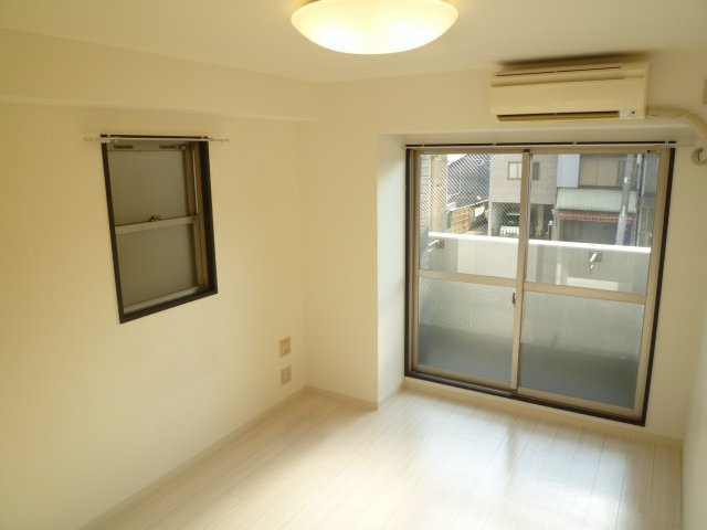 Will Do 難波ｗⅡの洋室