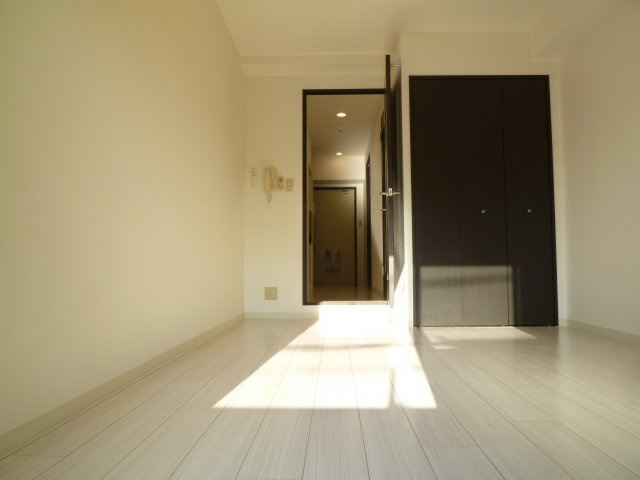 Will Do 難波ｗⅡの子供部屋