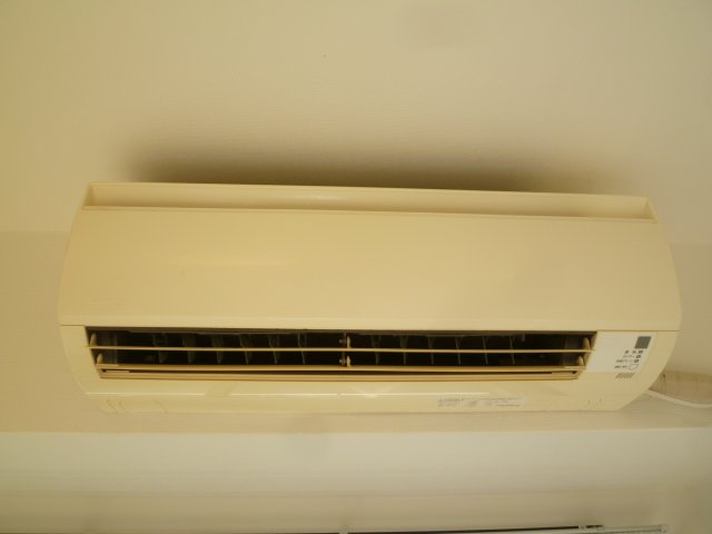 Will Do 難波ｗⅡの設備