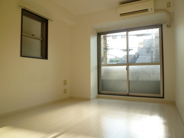 Will Do 難波ｗⅡの居間・リビング