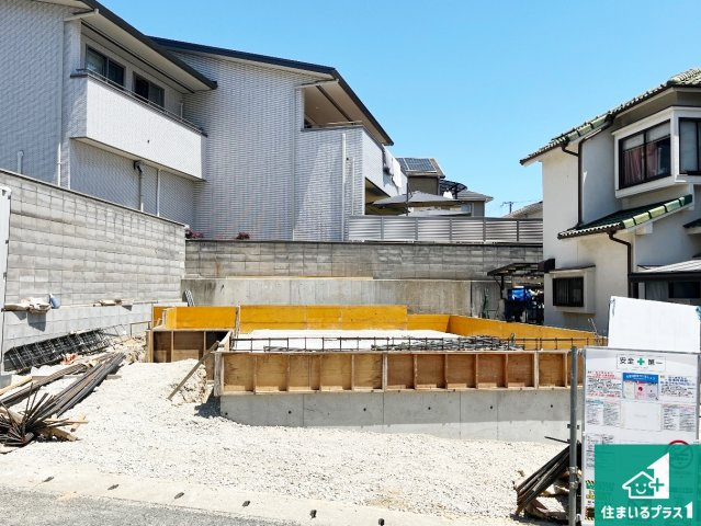 神戸市西区今寺　新築一戸建て