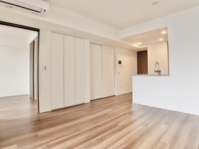 【居間・リビング】 | Ｂｒｉｌｌｉａ目黒大橋