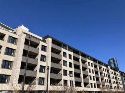 【外観】 | Ｂｒｉｌｌｉａ目黒大橋