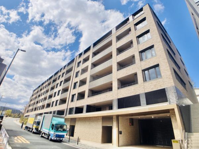 【外観】 | Ｂｒｉｌｌｉａ目黒大橋