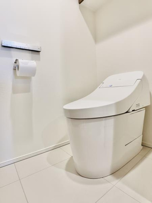 【トイレ】 | Ｂｒｉｌｌｉａ目黒大橋