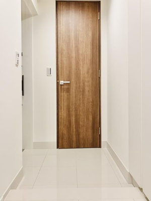 【玄関】 | Ｂｒｉｌｌｉａ目黒大橋